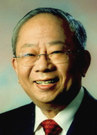 John Chan 2008
