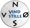 Vind retning calm